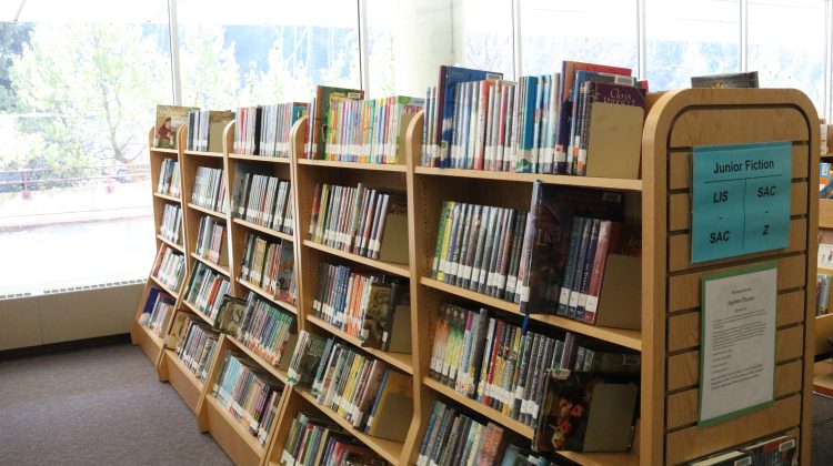 Government gives $3 million to B.C. libraries - My Nechako Valley Now