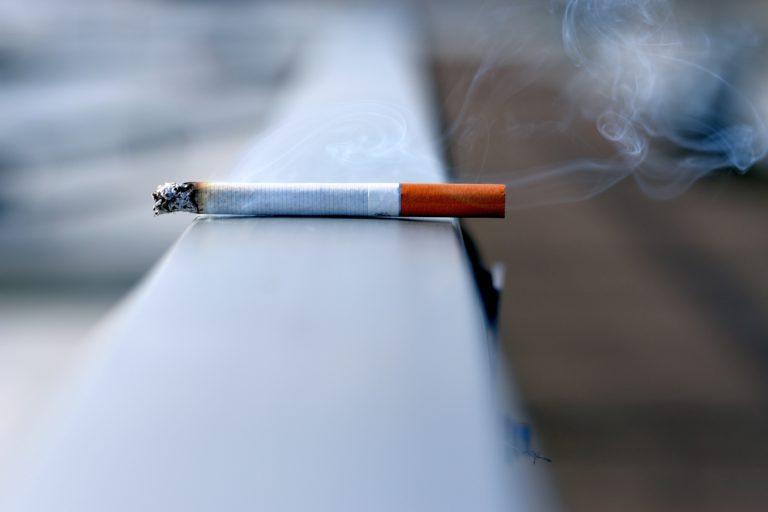 48,000 Canadians die from tobacco use each year