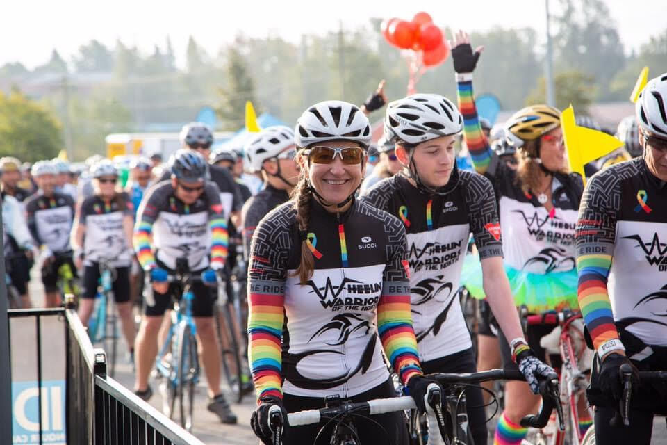 BC Cancer Foundation ends Tour de Cure after 16 years My Nechako